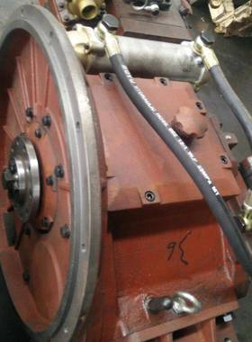 杭州前进MB242船用齿轮箱ADVRNCE