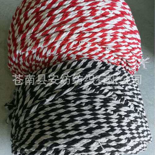 直销青蟹绳+粗10MM-15MM加粗青蟹价青蟹专用绳吸水