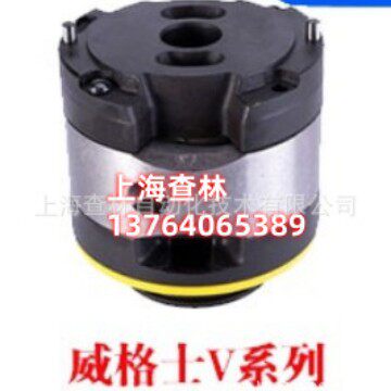 丹佛斯叶片泵 02-137104-1 20V8A-1A22R威格士叶片泵泵芯
