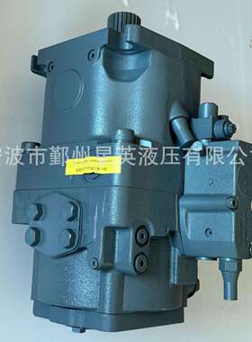 力士乐A11VLO95LRDH1A11VLO145LRDH1油泵齿轮泵液压柱塞泵