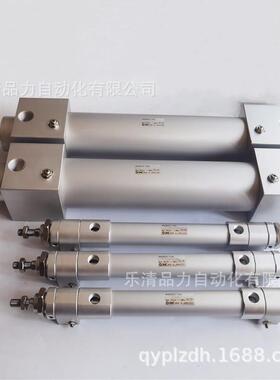 SMC高速气缸RHCB80-RHCL-RHCF-RHCG-600-610-620-630-640-650-660
