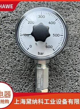 德国HAWE经销DG1RS电液型压力继电器DG系列供应