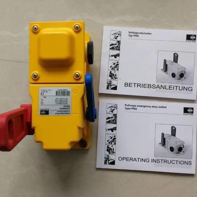现货供应..KIEPE拉绳开关PRS001HEN91.043450.00