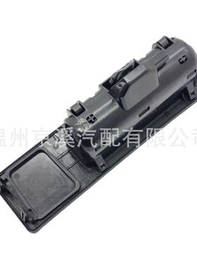 51247463161尾门启动按钮尾盖开关适用于宝马4系