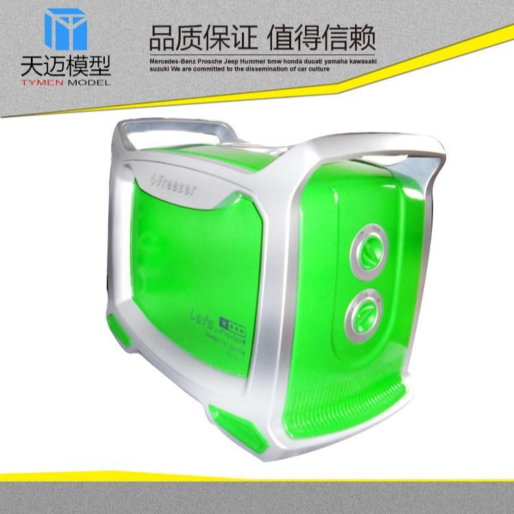 杭州工业区手板模型加工快速打印成型模型高科技快速成型模型