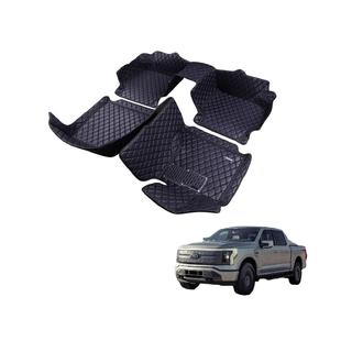 适用于福特FordMaverickLariatFWD2022汽车脚垫Amazon热销