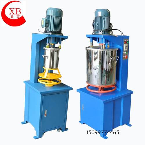 福建20KG色粉色母搅拌机颜料调色机小型高速搅拌机物美价廉
