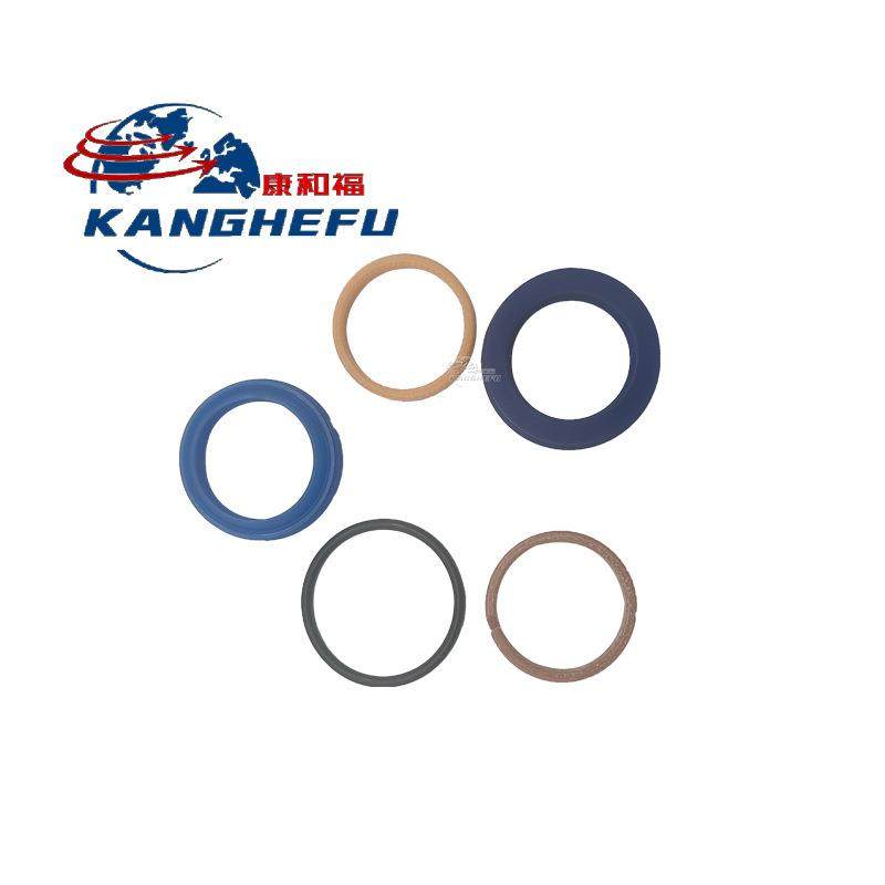 林德115/335/1216/1275车系叉车配件起升油缸修理包0009608176
