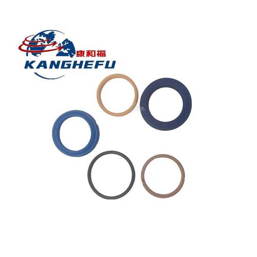 林德115/335/1216/1275车系叉车配件起升油缸修理包0009608176
