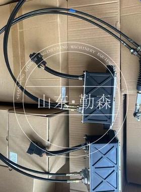 发动机配件型号齐全CAT卡特E320C油门马达247-5212