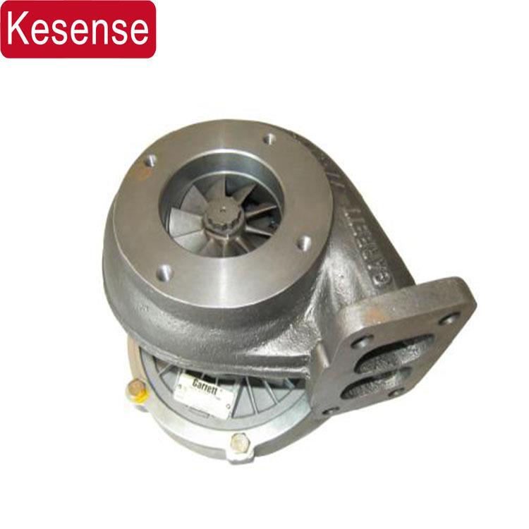 涡轮增压器TO4B81465366-0004465366-0005A3520964299