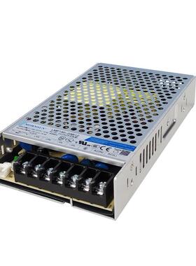 开关电源LMF150-23B12/15/24/48V高品质305VAC输入型PFC变压器LRS