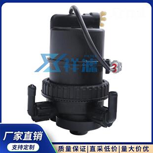 祥滤适用于丰田滤清器23300-30201-10MM/12MM弯管23300-30202