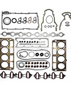 适用雪佛兰GMCGM4.85.3HS26191PT-1大修包带螺丝t套装