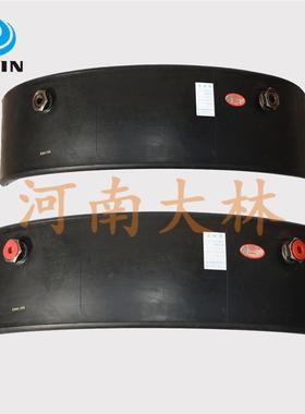 通风式离合器断开式气囊AVB1250*300