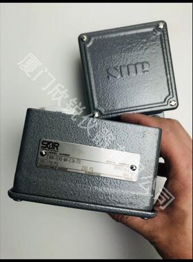 索尔SOR压力开关9RN-EE45-M4-C1A-TTX