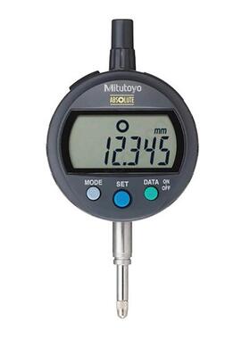 MITUTOYO/三丰经济型ABSOLUTE数显千分表543-790B