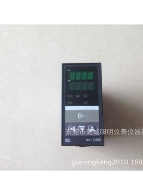 直销余姚RKC智能温控器温控表C400FK02-M*FE温度控制器