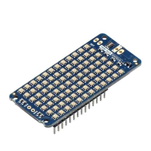 ASX00010MKR平台评估扩展板LED照明开发工具ARDUINOMKRRGB