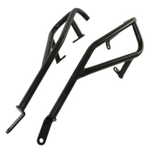 适合KTMDuke890R杜克改装引擎保险杠发动机防摔护杠保护杠