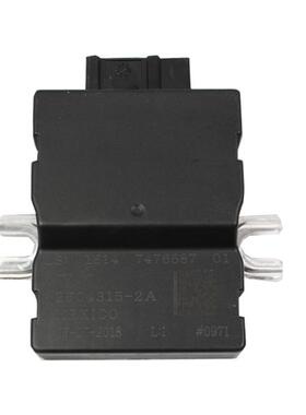 汽车油泵电脑控制器16147476687适用于1系2系3系F20F22F45F3