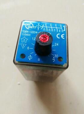 MORSSMITT继电器TDB4-U204-C3-30S110VDC