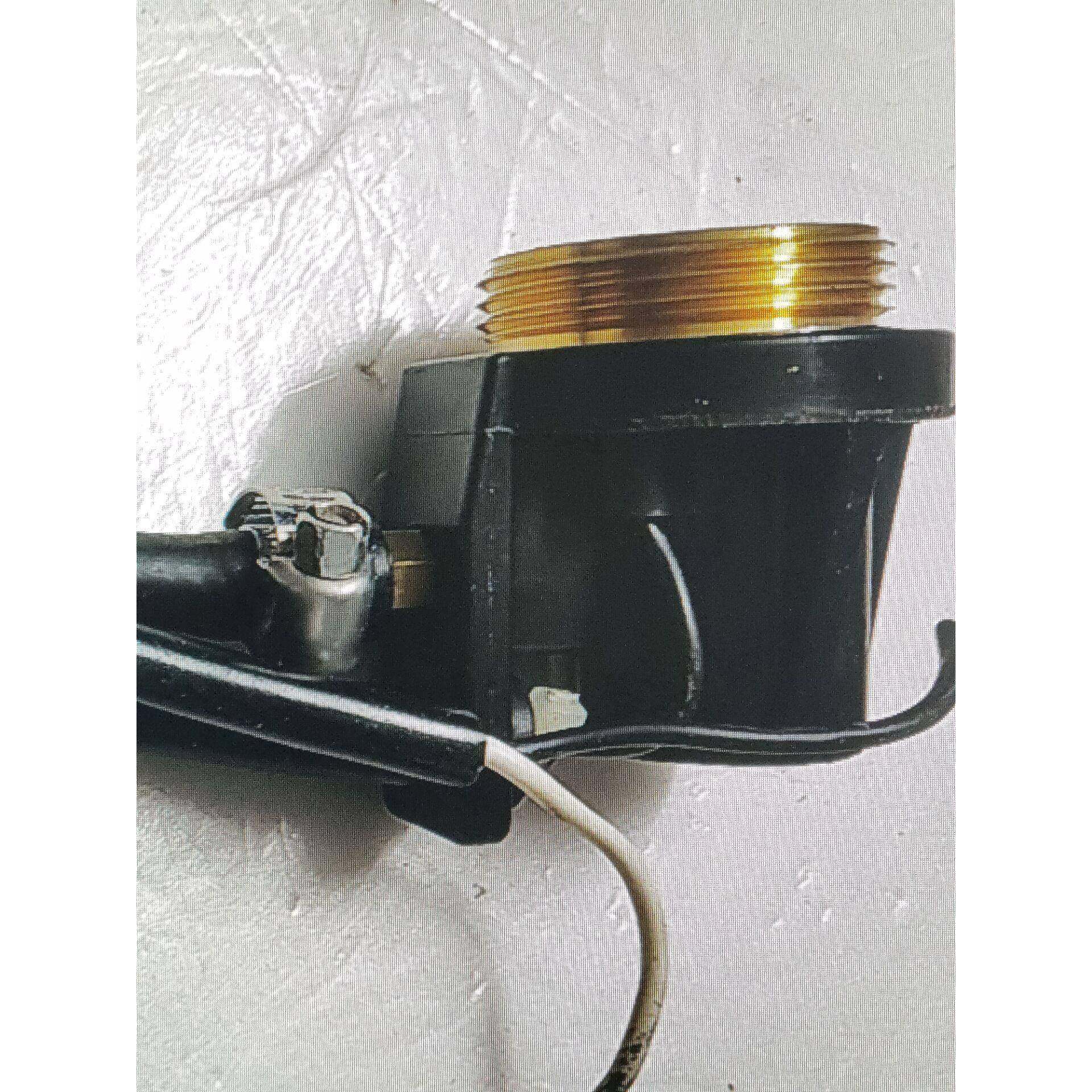 焊枪中心接K55121-00