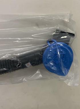 适用宝马F25F26水壶清水管道加注管喷水壶管61667213278