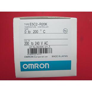 R20K 温控仪E5C2