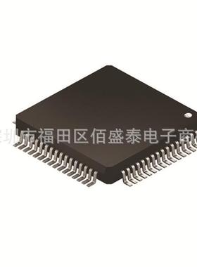 芯片ADS1278IPAPRADS1278封装HTQFP64模数转换器