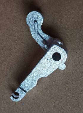 *WackerBS600Throttlelever0117863油门扭臂