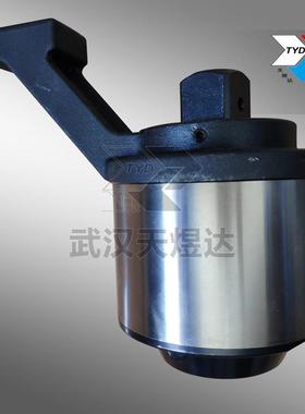 工业级扭矩倍增器扭力倍增器MDNF-353500N.m扭矩比16倍