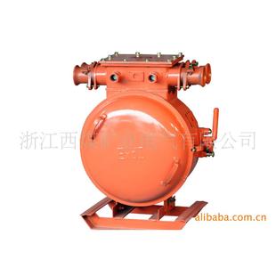 NNQJZ 供应矿用隔爆型可逆真空电磁起动器QBZ 660 1140 80N