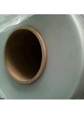 DFR117/DFR116四川东方黑色/本色无卤磨砂绝缘PC薄膜