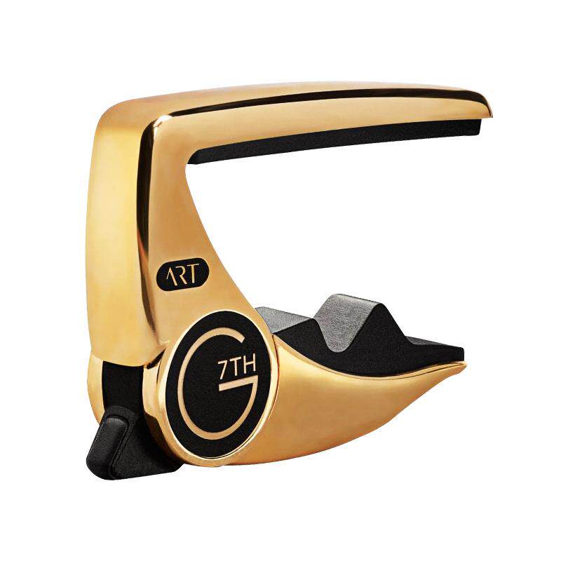 G7th变调夹Performance3专业民谣电木吉他夹子大G7个性男女变音夹