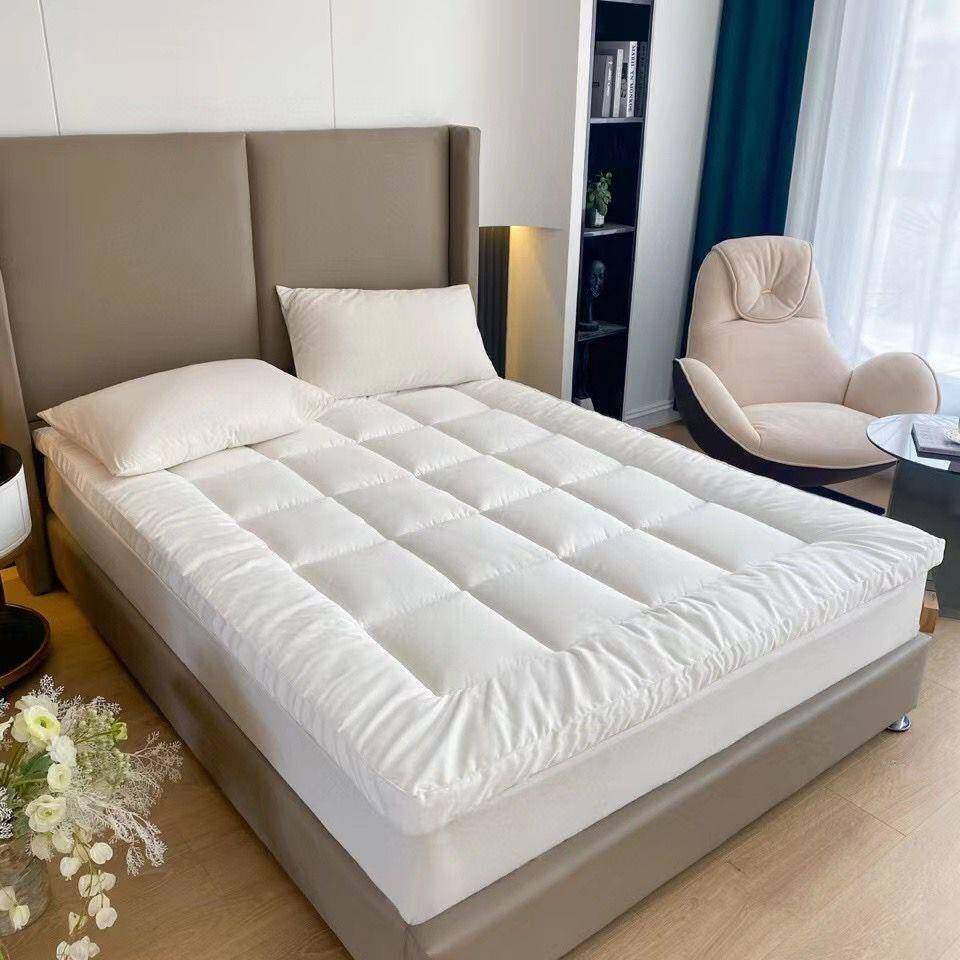 学生宿舍单双人床垫防滑软垫褥子可折叠家用四季通用0.9m透气垫褥,纺织面料/辅料/配套,纺织机械配件,淘宝优惠券,粉丝福利购,淘宝优惠卷