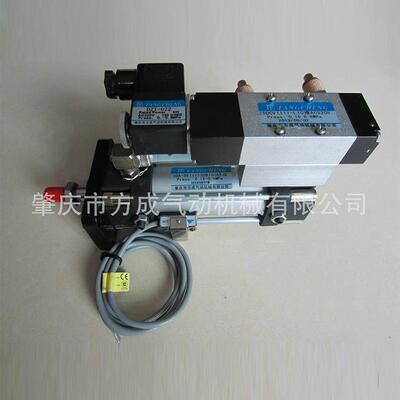 供应活塞式气缸质优10A-5系列气缸10A-5K32B100A5J2气缸