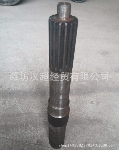 经销批发4100/4102离合器轴