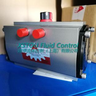 ADA850气动执行器 ADA500 ACTREG艾川格ACT500R ACR850R