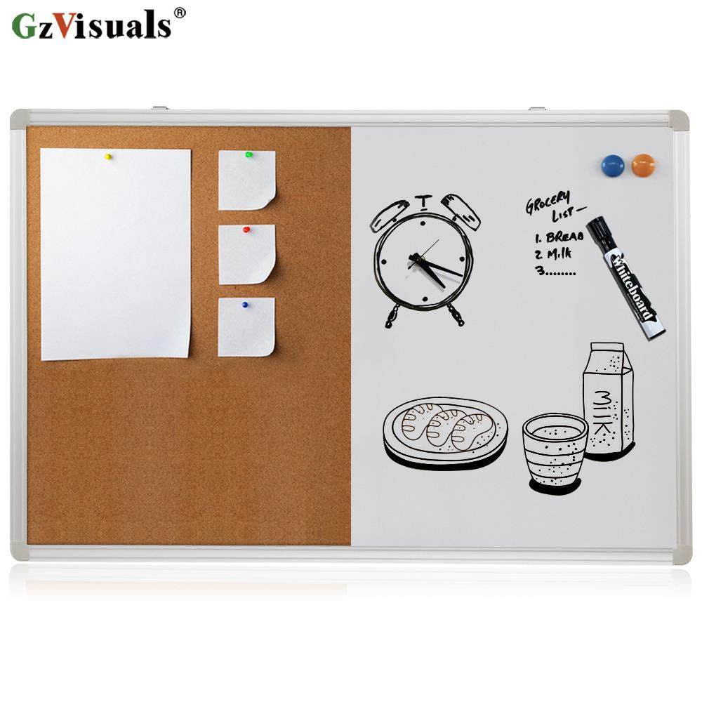 办公会议课室教学磁性白板留言板扎钉软木水松公告板,机械设备,其他机械设备,淘宝优惠券,粉丝福利购,淘宝优惠卷