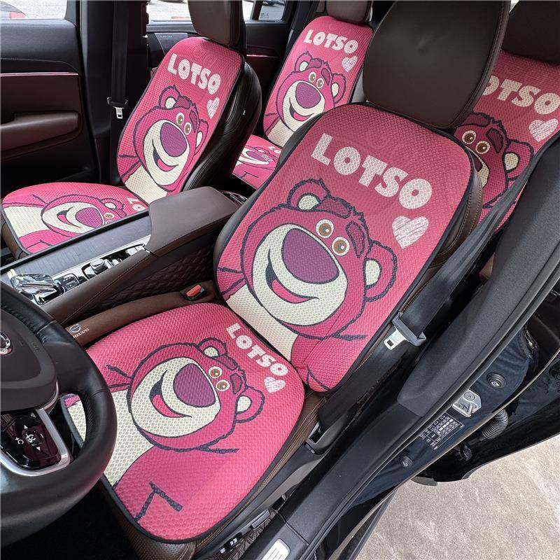 汽车坐垫四季通用透气可爱卡通夏季车内屁垫夏季,机械设备,其他机械设备,淘宝优惠券,粉丝福利购,淘宝优惠卷