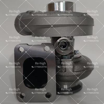 约翰迪尔增压器S1B316292RE71550SE502194315873RE523751