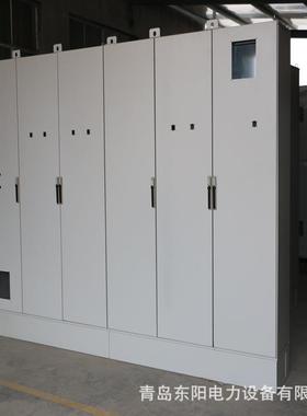 仿威图电脑控制柜PC电柜工控机柜网络机柜仿威图电气柜电脑柜