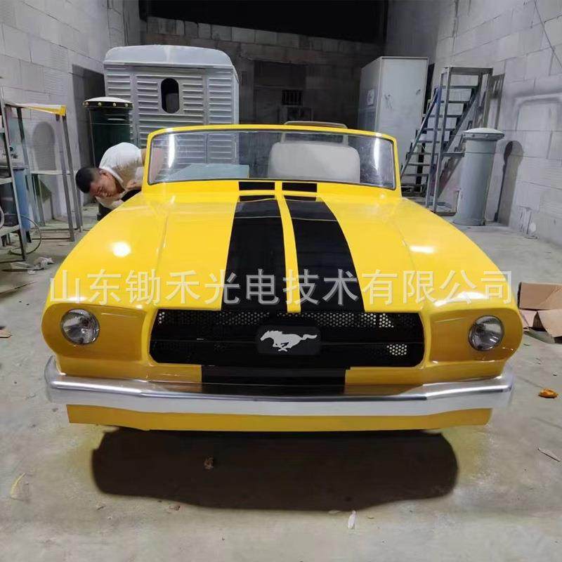 复古雪佛兰铁艺老爷车皮卡模型玻璃钢雕塑大型美陈装饰商场道具,机械设备,其他机械设备,淘宝优惠券,粉丝福利购,淘宝优惠卷