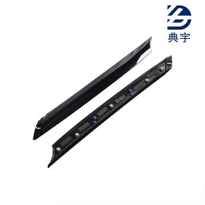 适用于现代VelosterA柱外侧饰板861702V000861802V000