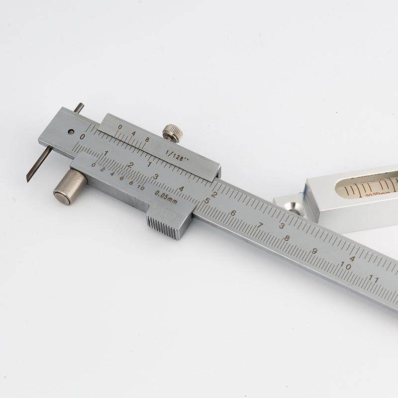JAVIER200/300/400/500MM游标卡尺游标划线规平行卡尺,农用物资,其他肥料,淘宝优惠券,粉丝福利购,淘宝优惠卷