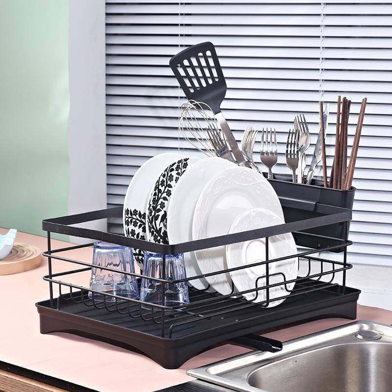 厨房铁艺沥水盘碗碟架台面家用碗碟架餐具水槽放餐盘筷子收纳架,工业油品/胶粘/化学/实验室用品,其他实验室设备,淘宝优惠券,粉丝福利购,淘宝优惠卷
