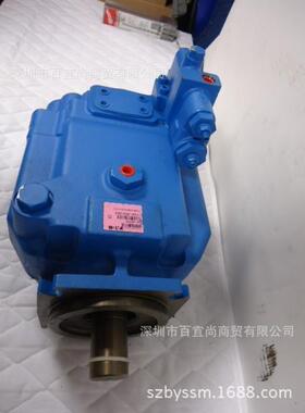 库存现货供应：威格士PVH98C-RF-2D-11-C19V-31轴向变量柱塞泵