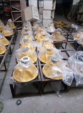 销售山推605030装载机前后主传动差速器盆角齿牙包