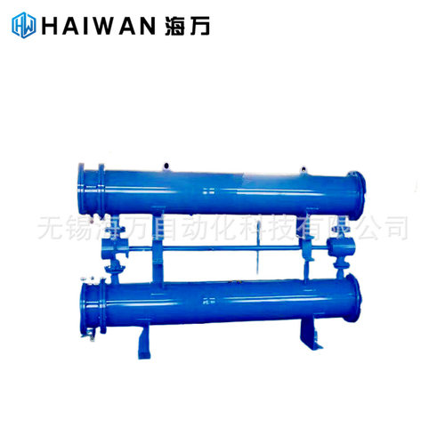 厂家 SGLL4-12/1.0,SGLL4-16/1.0,SGLL4-20/1.0双联卧式油冷却器